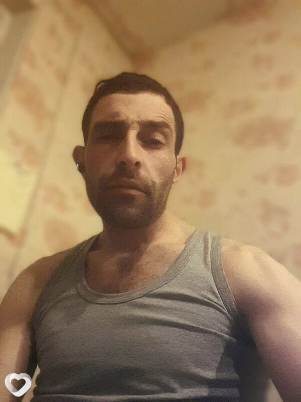 Мишо, 33, Санкт-Петербурге — анкета №2533439