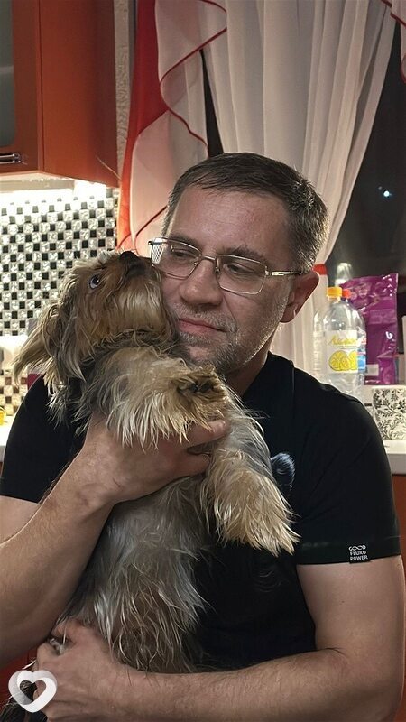 Леонид, 44, Кемерове — анкета №2533440