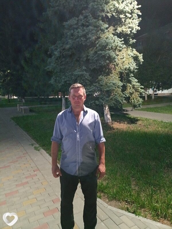 Алексей, 41, Аткарске — анкета №2533460