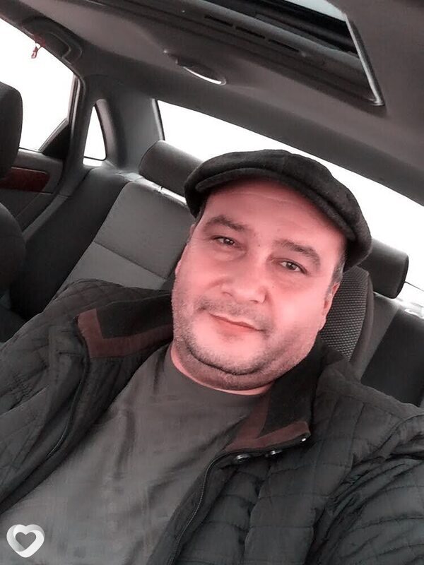 Хотам, 49, Алматы — анкета №2533643