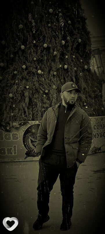 Adam, 35, Великом Новгороде — анкета №2533646