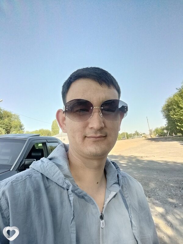 Ека, 31, Алматы — анкета №2533650