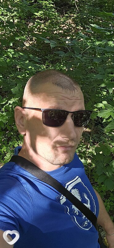 Александр, 41, Саратове — анкета №2533651
