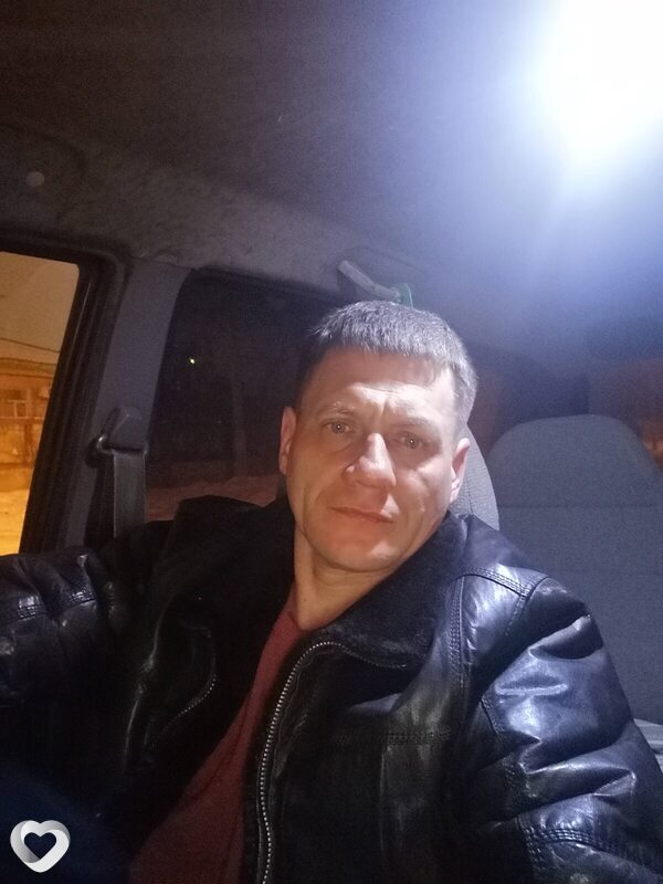 Олег, 51, Воронеже — анкета №2533652