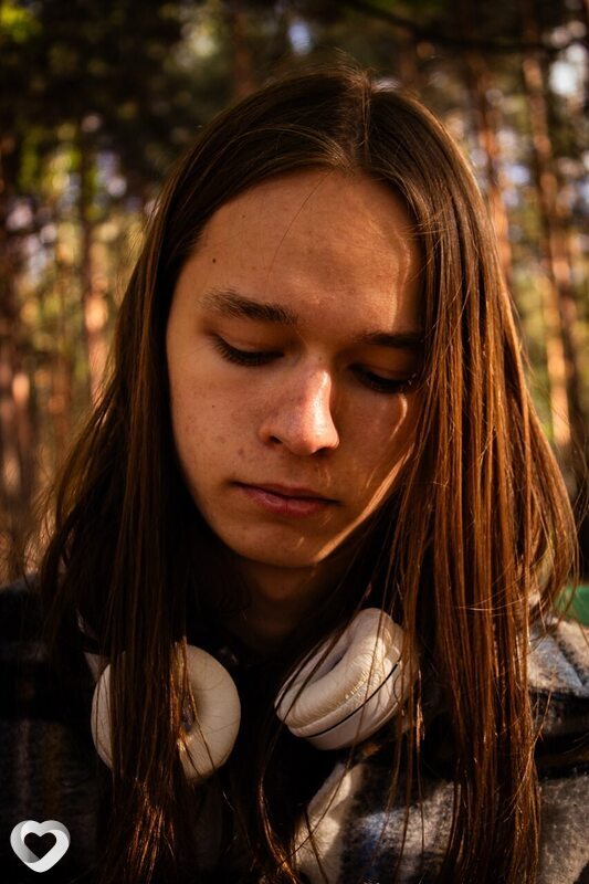 Иван, 19, Мозыре — анкета №2533656