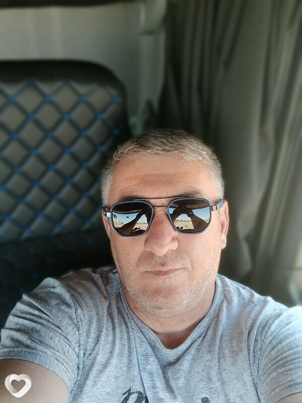 Ramaz, 48, Батуми — анкета №2532963