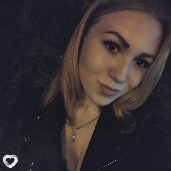 Виктория, 38, Днепр — анкета №2532979