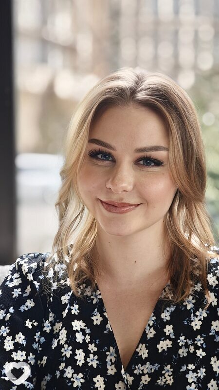 Полина, 24, Минске — анкета №2532984