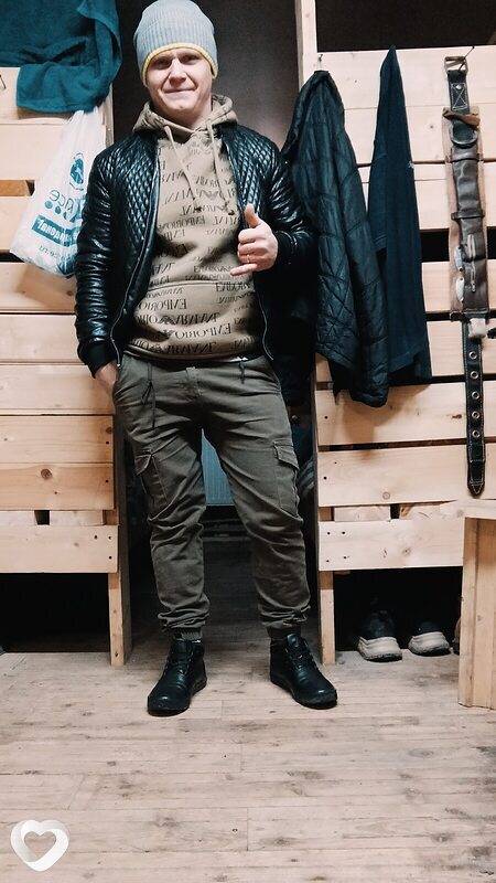 Kolyasik, 27, Александрове — анкета №2532986