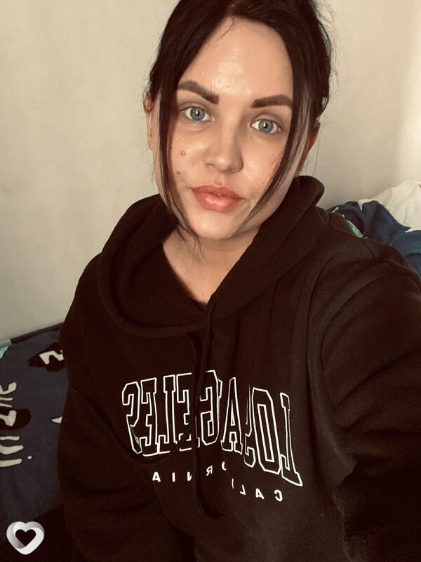 Кристина, 27, Нижнем Новгороде — анкета №2533317