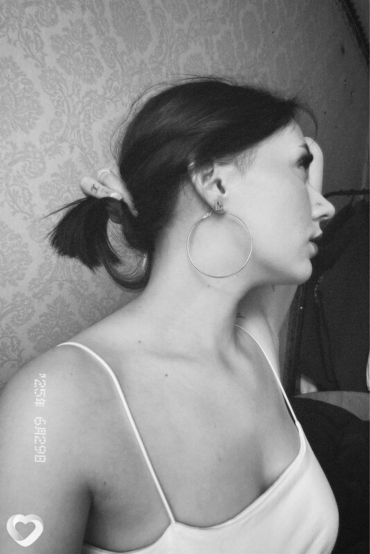 Анастасия, 20, Минске — анкета №2533319
