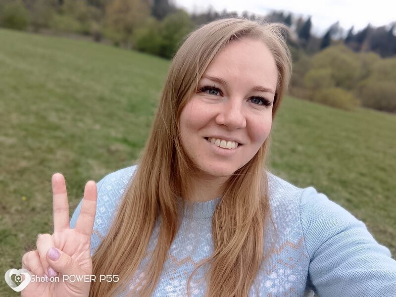Екатерина, 30, Пушкино (Московская Обл) — анкета №2533320