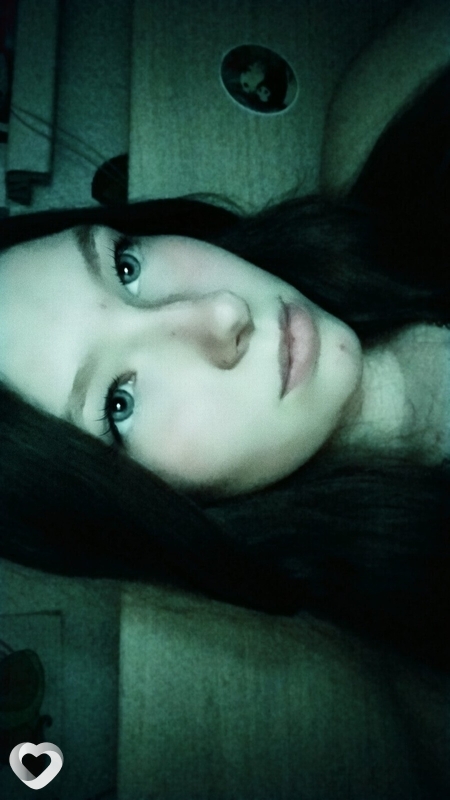 Вера, 19, Екатеринбурге — анкета №2533324