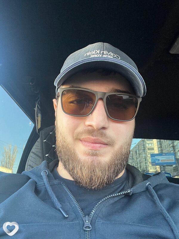 Grant, 28, Волгограде — анкета №2533013