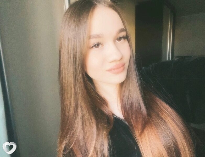 Вика, 23, Ростове-на-Дону — анкета №2533027