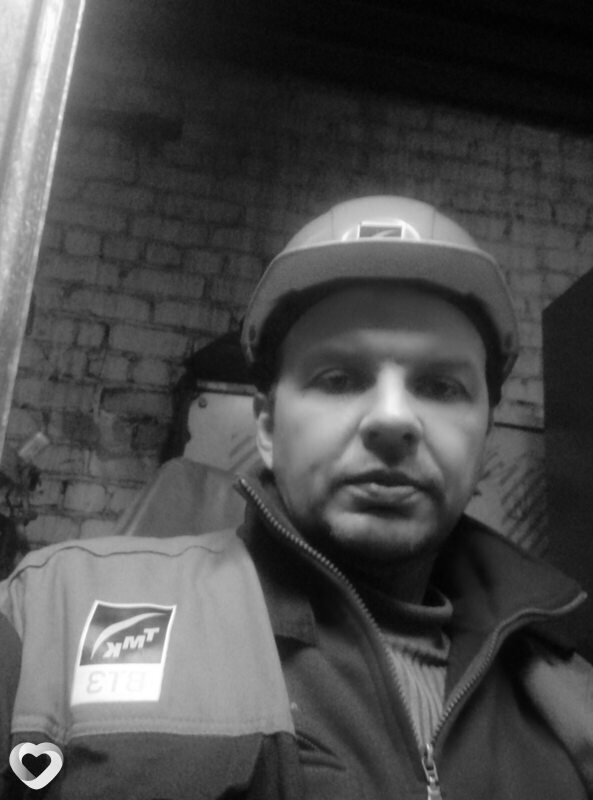Роман, 45, Волжском — анкета №2533030