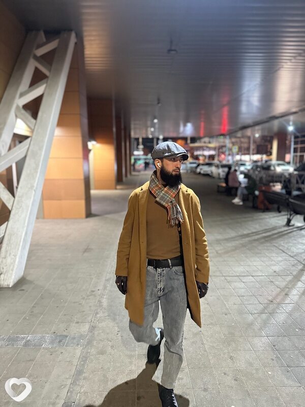 Adam, 29, Дербенте — анкета №2533036