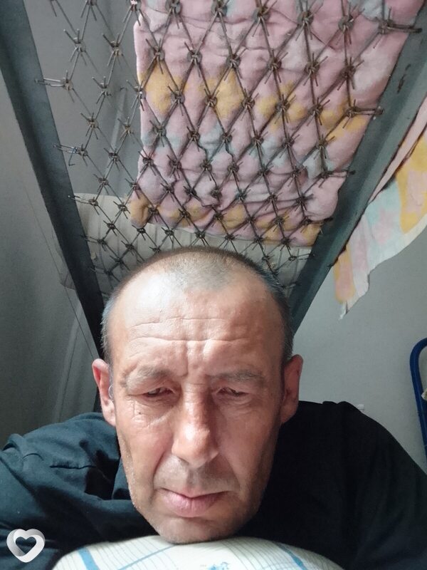 Сергей, 53, Хабаровске — анкета №2533169