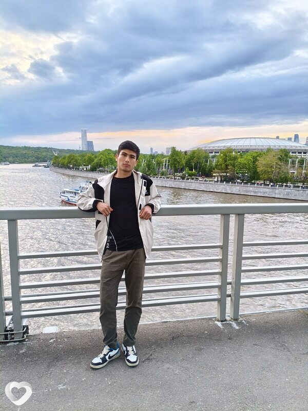 Islom, Маслова Пристань