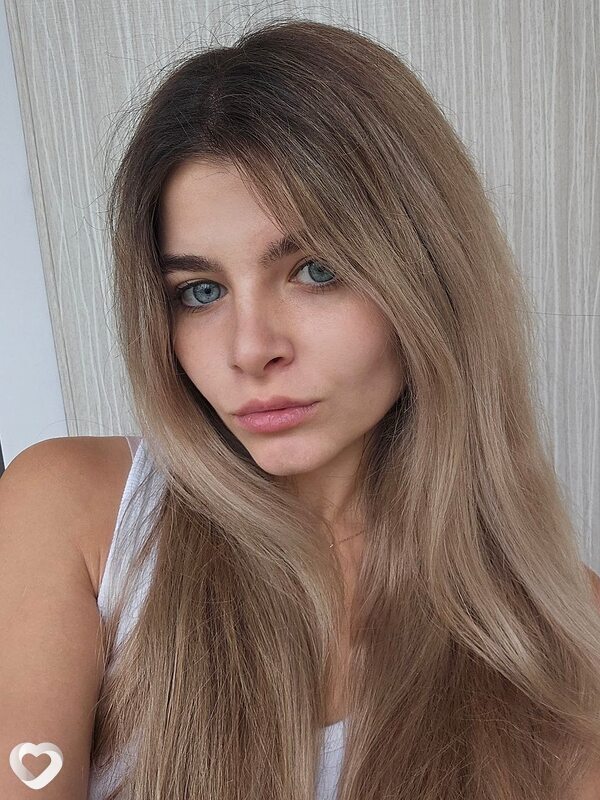 Валентина, Раменское