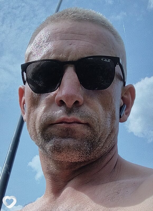 Дмитрий, 43, Москве — анкета №2533351