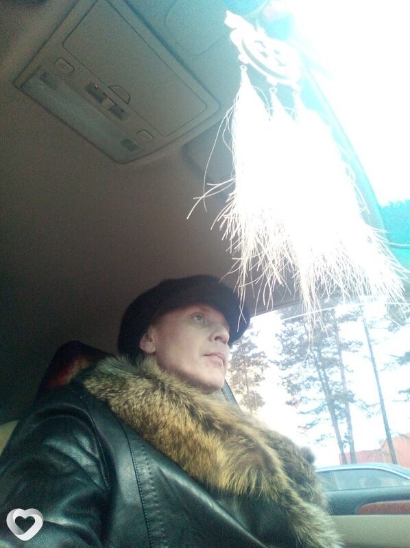 Серёга, 48, Нерюнгри — анкета №2533353