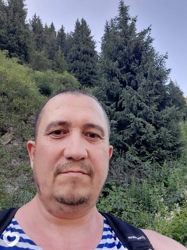 Николай, 41, Алматы — анкета №2533356