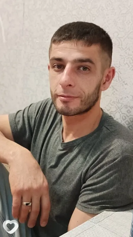 Камиль, 36, Москве — анкета №2533359