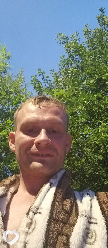 Петр, 39, Сыктывкаре — анкета №2533203