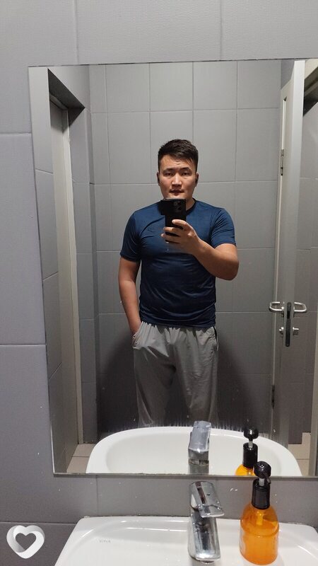 Ербахыт, 29, Алматы — анкета №2533261