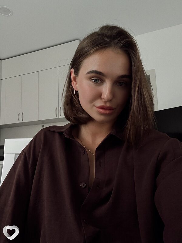 Юлия, 31, Москве — анкета №2533265