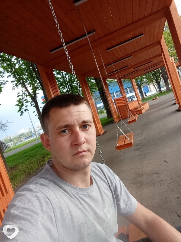 Дмитрий, 35, Мариуполе — анкета №2533361