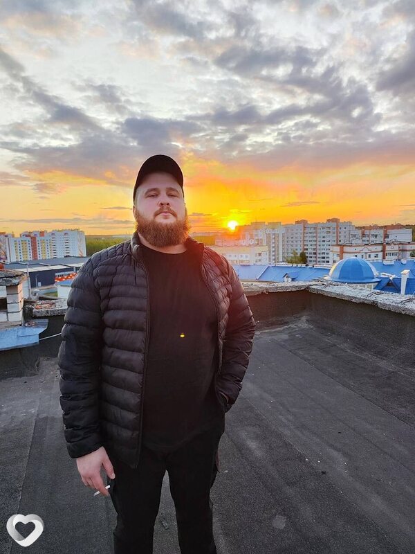 Валерий, 30, Новополоцке — анкета №2533380