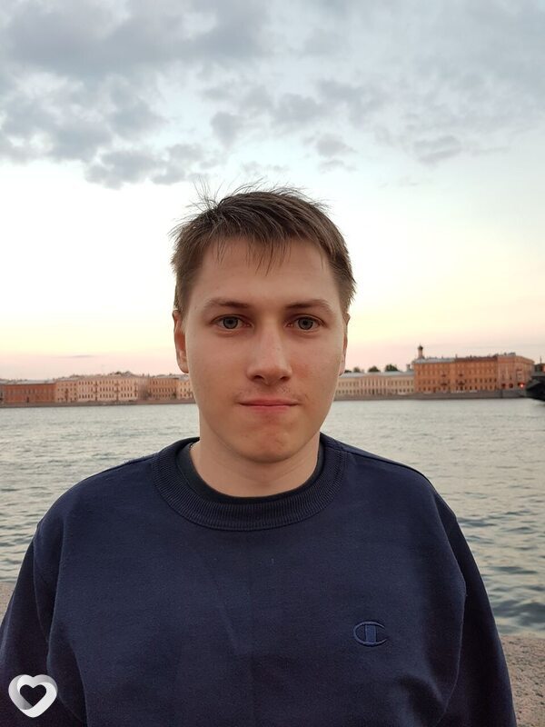 Александр, 28, Москве — анкета №2533382