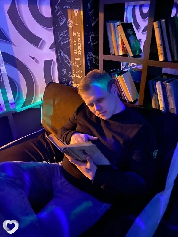 Денис, 29, Москве — анкета №2533291