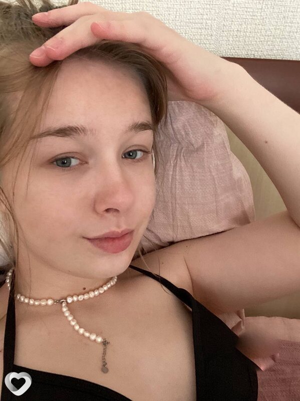 Лиза, 20, Сочи — анкета №2533305