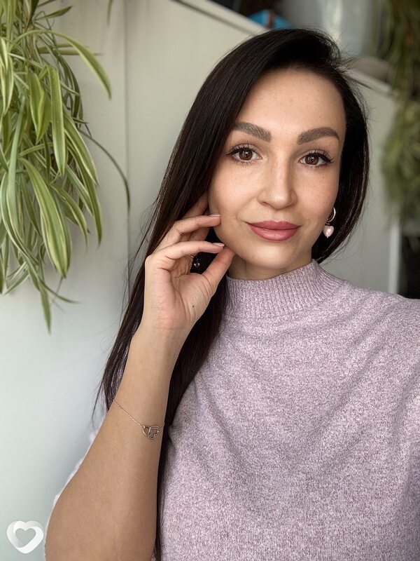 Кристина, 34, Абакане — анкета №2533412