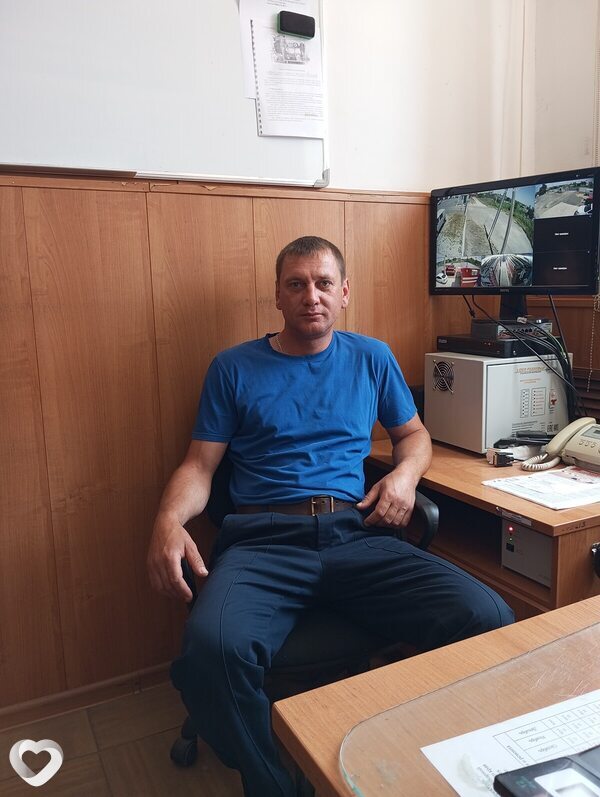 Алексей, Старотитаровская