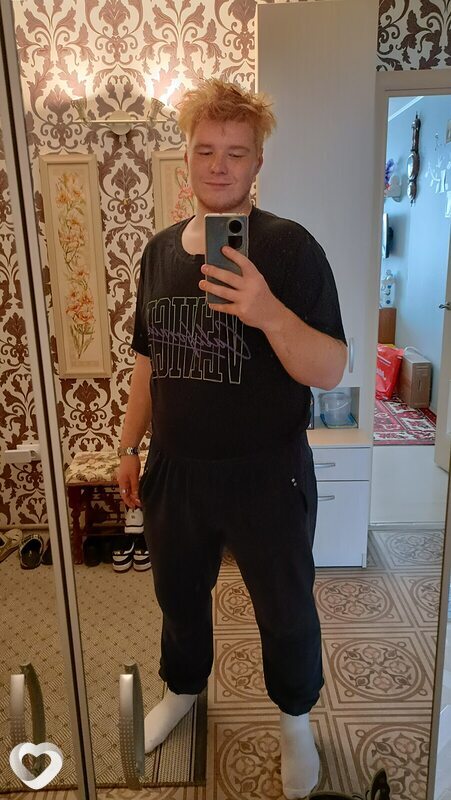 Роман, 24, Нижнем Новгороде — анкета №2533431