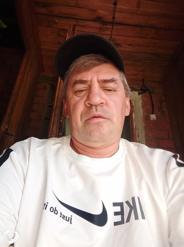Сергей, 47, Екатеринбурге — анкета №2533388