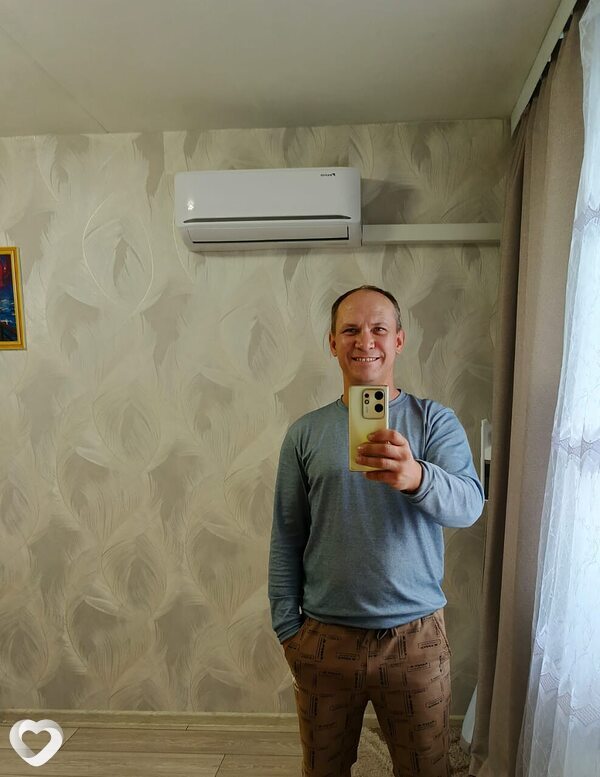 Роман, 36, Нижнем Тагиле — анкета №2533410