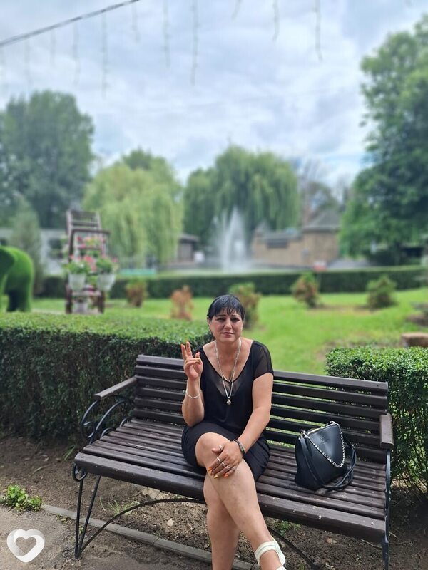 Елена, 50, Ростове-на-Дону — анкета №2533463