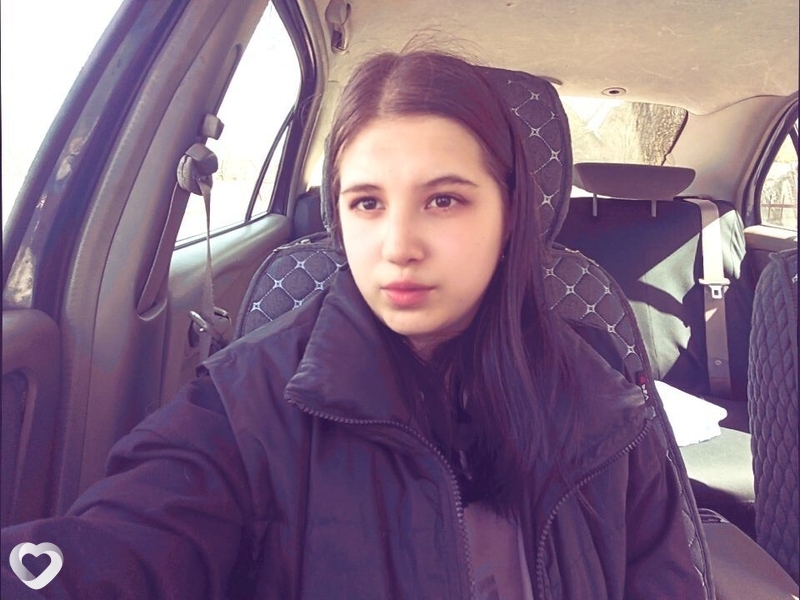 Анастасия, 20, Гомеле — анкета №2533465