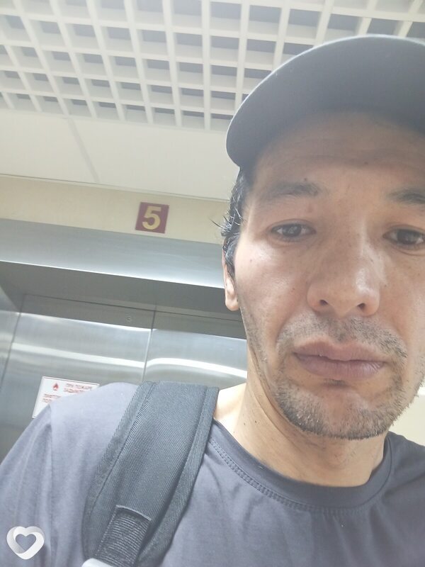 Ибрагим, 45, Москве — анкета №2533467