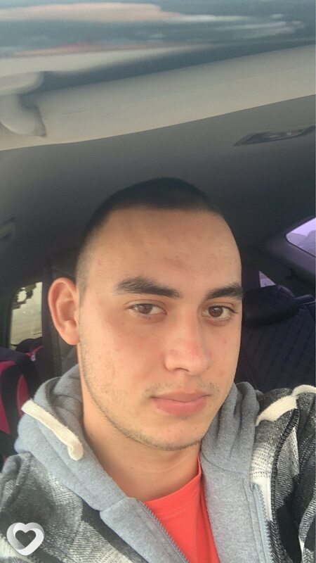 Дмитрий, 25, Темрюке — анкета №2533473