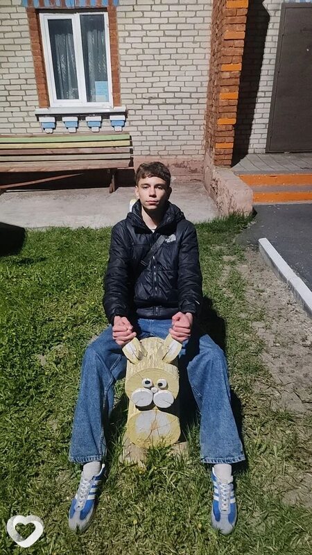 Влад, 23, Калинковичах — анкета №2533480