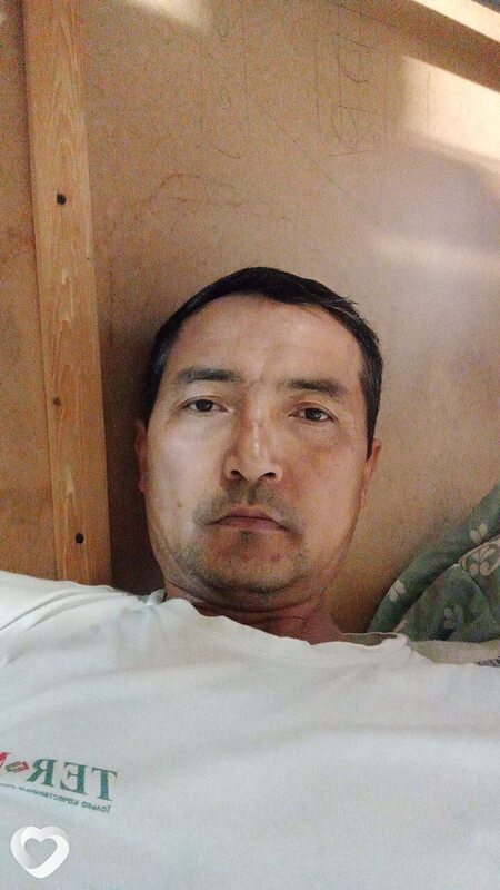 Марад, 42, Санкт-Петербурге — анкета №2533481