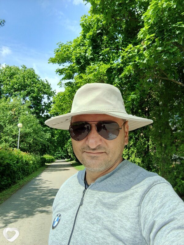 Раиф, 47, Архангельске — анкета №2533586