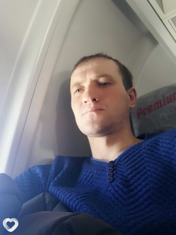 Алексей, 36, Волжском — анкета №2533597