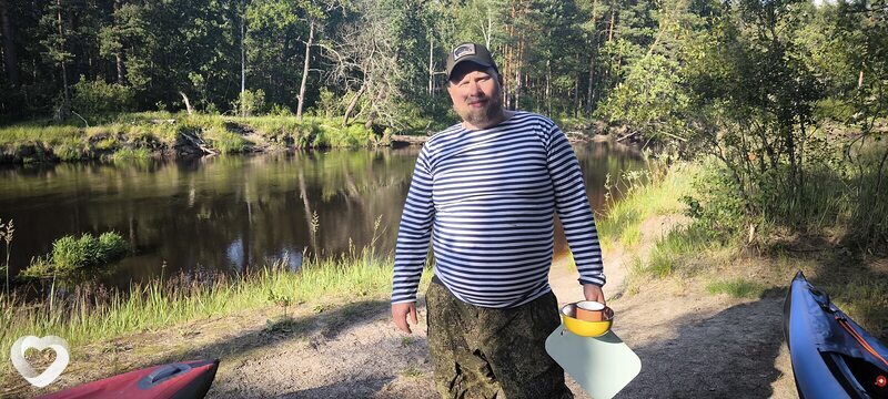 Александр, 43, Владимире — анкета №2533599